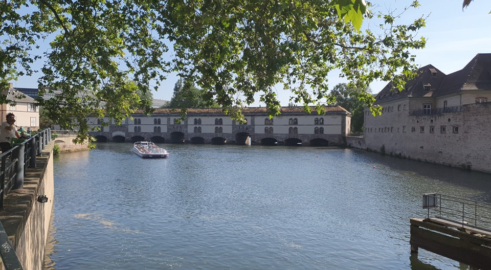 Diagnostic immobilier Strasbourg - Là ou la rigueur coule de source