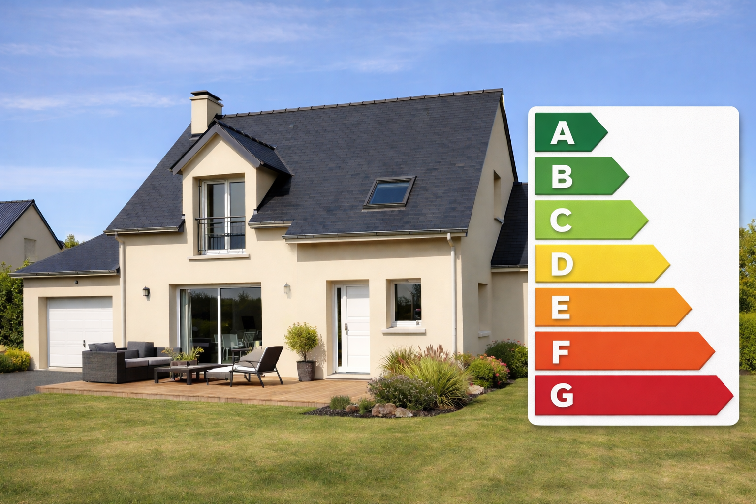 DPE diagnostic performance énergétique Haut-Rhin
