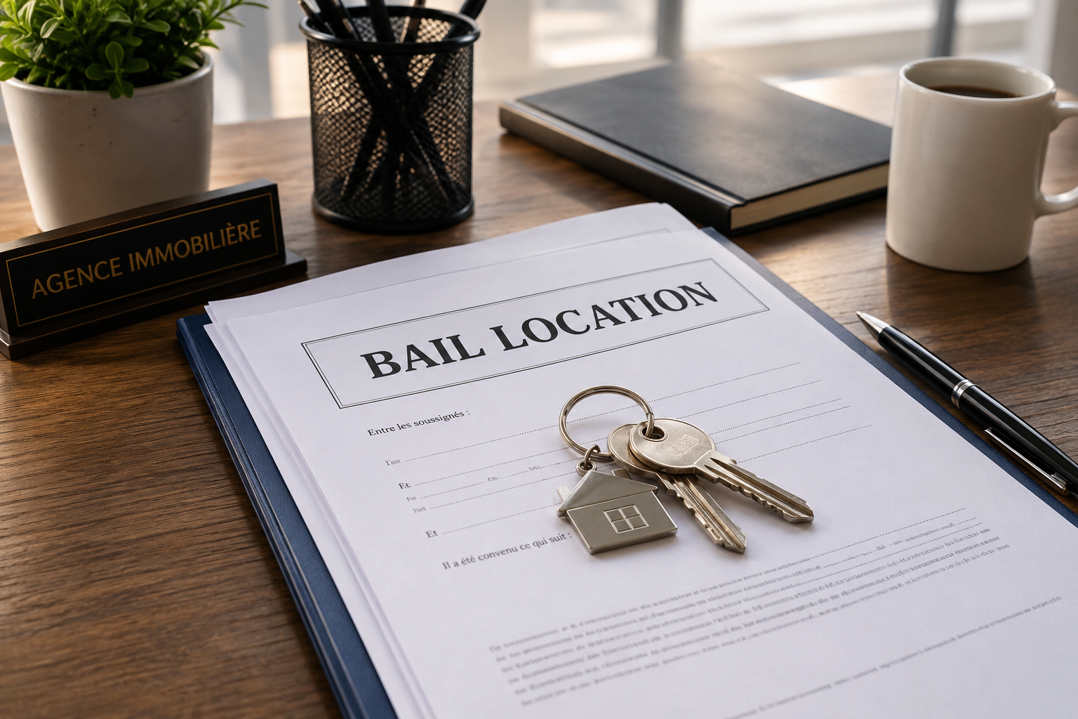 Diagnostics immobiliers à annexer au bail de location dans le Haut-Rhin