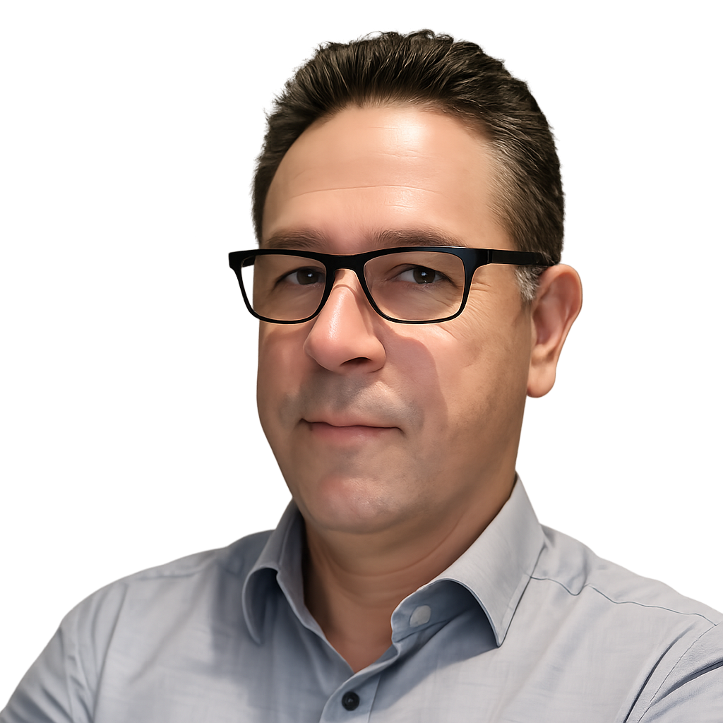 Philippe MARTIN, diagnostiqueur immobilier et CMEI dans le Haut-Rhin